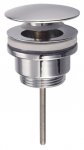 Донный клапан для раковины 1 1/4" Донный клапан для раковины 1 1/4"