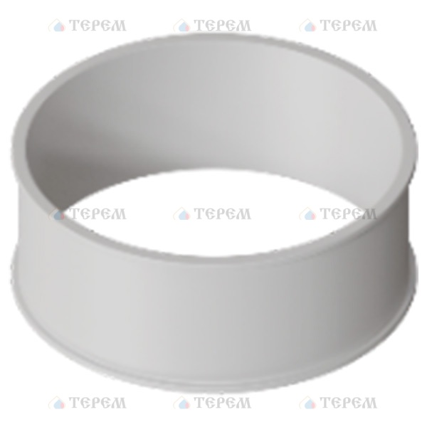 ROMMER Уплотнение под хомут D100 ROMMER Уплотнение под хомут D100