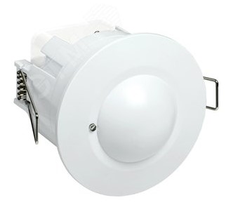 Датчик движения ДД-МВ 301 белый, 1200Вт, 360 гр.,8М,IP20,IEK LDD11-301MB-1200-001 IEK Датчик движения ДД-МВ 301 белый, 1200Вт, 360 гр.,8М,IP20,IEK LDD11-301MB-1200-001 IEK