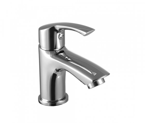 LM1106C Смеситель для умывальника монолитный, хром, 25 картридж "плюс Страйк" LEMARK LM1106C Смеситель для умывальника монолитный, хром, 25 картридж "плюс Страйк" LEMARK