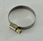 Хомут нерж."Винт" 25-40мм Хомут нерж."Винт" 25-40мм