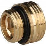 Ниппель 3/4" х 1/2" STOUT для радиатора Ниппель 3/4" х 1/2" STOUT для радиатора