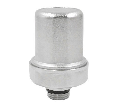 Компенсатор гидроударов 1/2 Компенсатор гидроударов 1/2