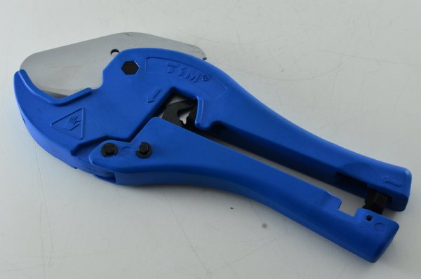 Резак D 6-42"TIM (синие) TIM155 Резак D 6-42"TIM (синие) TIM155
