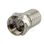 F-коннектор F113-55 F-коннектор F113-55