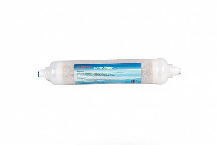 Сменный картридж Минерализатор WATERSTRY MB-10, 1/4" вн. р. NPT Сменный картридж Минерализатор WATERSTRY MB-10, 1/4" вн. р. NPT