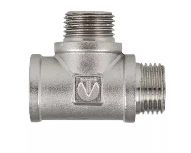 Тройник 1/2" гшш Тройник 1/2" гшш