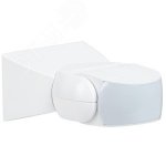 Датчик движения ДД-МВ 501 белый 1200Вт 180гр 15м IP65 IEK LDD11-501MB-1200-001 IEK Датчик движения ДД-МВ 501 белый 1200Вт 180гр 15м IP65 IEK LDD11-501MB-1200-001 IEK