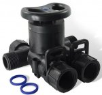 Байпас для Runxin TM F-70A