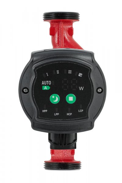 Насос циркуляционный 25/ 60 -180 мм LPA Unipamp Насос циркуляционный 25/ 60 -180 мм LPA Unipamp