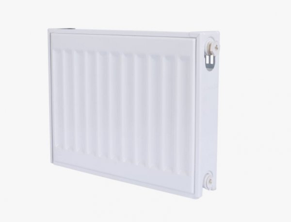 ROMMER 10/300/ 400 радиатор стальной панельный нижнее подключение Ventil ROMMER 10/300/ 400 радиатор стальной панельный нижнее подключение Ventil