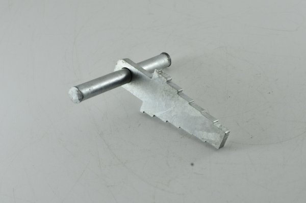 Ключ стальной для американки эконом Ключ стальной для американки эконом