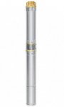 Погружной насос 3"MINI ECO 1- 72 (550Вт, кабель-20м) H= 75 м  Q=2,8 м³/час  (выход 1")