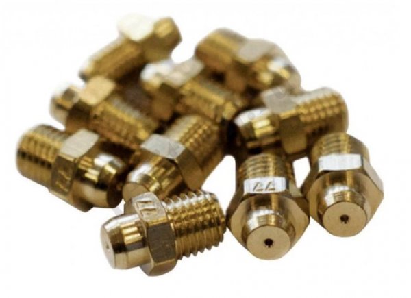 Комплект для переналадки G30/G31 для Gepard 12 MTV (H-RU) и Gepard 23 MTV (H-RU) Комплект для переналадки G30/G31 для Gepard 12 MTV (H-RU) и Gepard 23 MTV (H-RU)