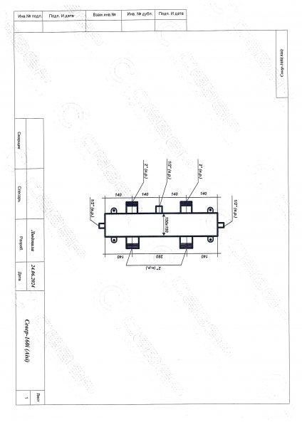 Север-160i (Aisi) (профиль 150х150) Север-160i (Aisi) (профиль 150х150)
