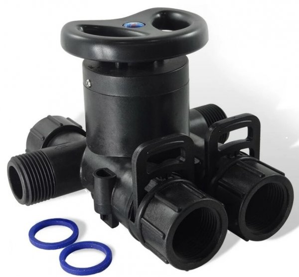 Байпас для Runxin TM F-70A Байпас для Runxin TM F-70A