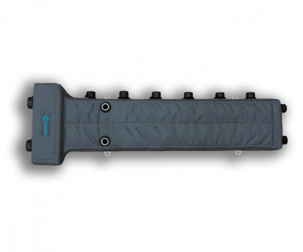 Теплоизоляционный чехол Север-M4 Теплоизоляционный чехол Север-M4