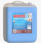 Котловая вода Warme Гидро 20 кг Котловая вода Warme Гидро 20 кг