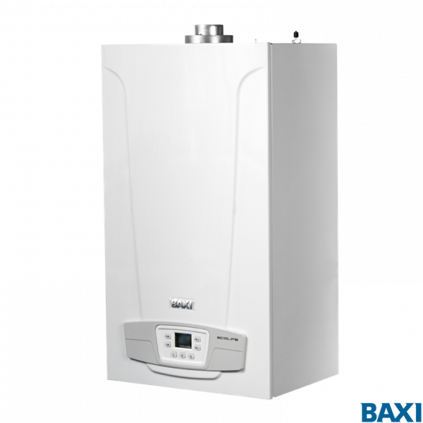 Котел ECO Life 1.24 F BAXI Котел ECO Life 1.24 F BAXI