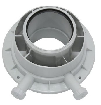 Protherm Адаптер 80/125 мм Protherm Адаптер 80/125 мм