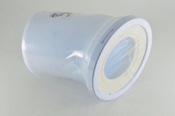 W2220 АНИ Труба фановая 110*22,5 град W2220 АНИ Труба фановая 110*22,5 град