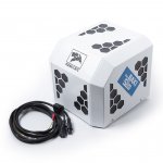 ТУРБОНАСАДКА «ЛЕМАКС» COMFORT B180 ДЛЯ КОТЛОВ BAXI SLIM 1.620 IN