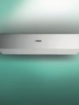Приточно-вытяжная вентиляционная установка с рекуперацией тепла  recoVAIR VAR 150 L