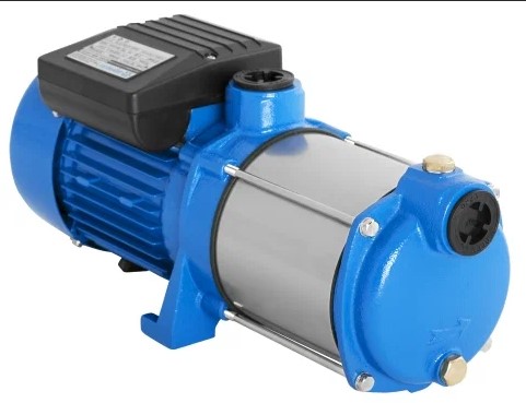 Поверхностный центробежный насос AUTO AMH-125-6S Поверхностный центробежный насос AUTO AMH-125-6S