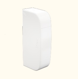 Заглушка для кабель-канала 90х50 мм LM торцевая In-liner FRONT Заглушка для кабель-канала 90х50 мм LM торцевая In-liner FRONT