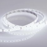 Лента герметичная RTW-SE-A120-8мм (5м) 24V White6000 (14,4 W/m, IP20, 2835,) 1440лм 020528(2) Arlight