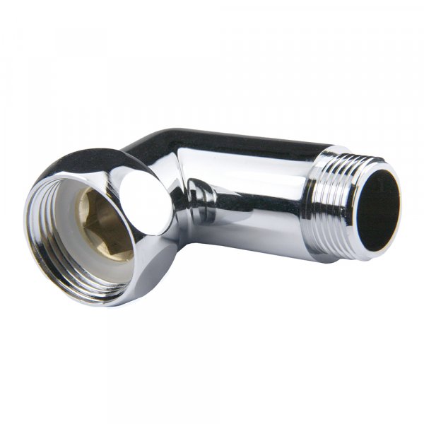 Угловые соединения для полотенцесушителя хром 1г*1/2"ш Угловые соединения для полотенцесушителя хром 1г*1/2"ш