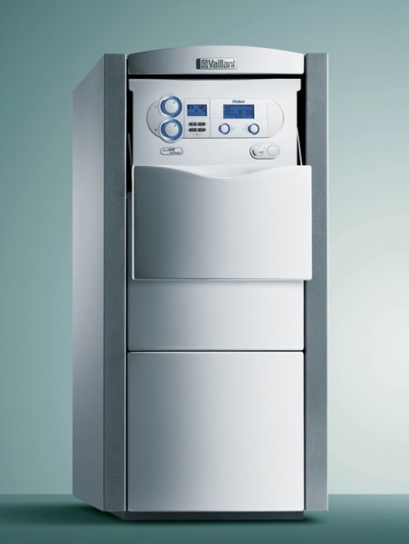 Vaillant Напольный котел ecoVIT VKK 476/4 Vaillant Напольный котел ecoVIT VKK 476/4