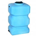 Бак д/воды ATP   500 (синий) 