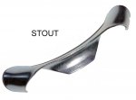 Фиксатор поворота трубы 16 х 90 гр. STOUT Фиксатор поворота трубы 16 х 90 гр. STOUT