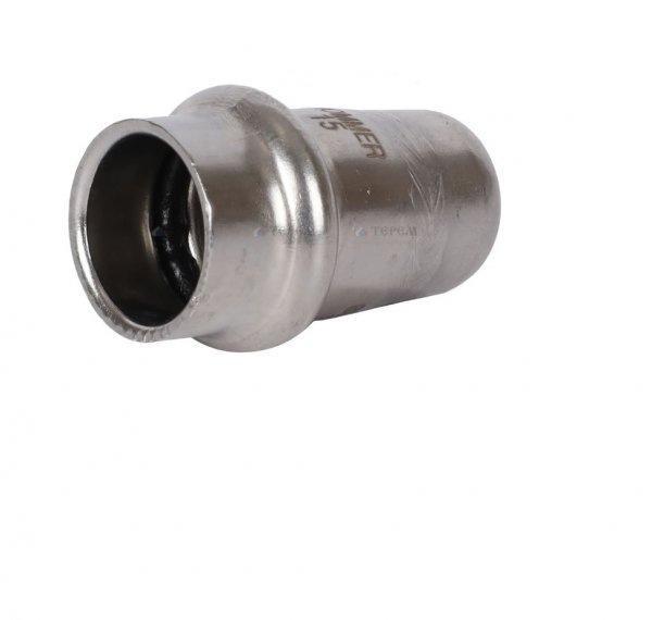 3аглушка нерж. сталь 15мм 3аглушка нерж. сталь 15мм