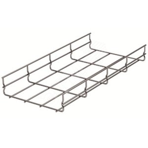 Лоток проволочный 300х50х3000 Лоток проволочный 300х50х3000