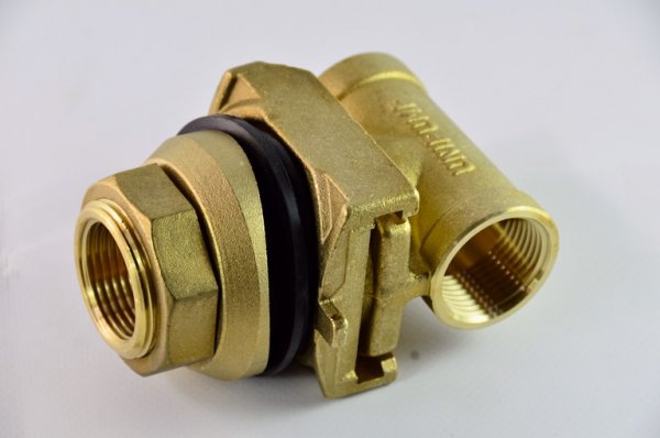 Адаптер скважинный 1" Адаптер скважинный 1"