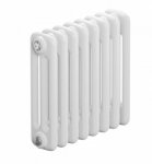 RIFAR TUBOG 3057/ 7 радиатор трубчатый боковое подключение (белый RAL 9016) RIFAR TUBOG 3057/ 7 радиатор трубчатый боковое подключение (белый RAL 9016)