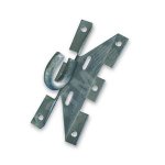 Крюк универсальный d16, без крепежа (SOT76R) Крюк универсальный d16, без крепежа (SOT76R)