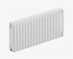RIFAR TUBOG 3037/26 радиатор трубчатый нижнее подключение DV1 (белый RAL 9016) RIFAR TUBOG 3037/26 радиатор трубчатый нижнее подключение DV1 (белый RAL 9016)