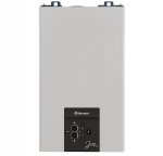 Thermex Джамп (Jump) F24, 24 кВт, турбо, двухконтурный Thermex Джамп (Jump) F24, 24 кВт, турбо, двухконтурный