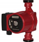 Насос циркуляционный  25/ 40 -180 мм   Rommer