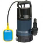 Насос дренажный VORT 401 PW Unipamp (P-400 Вт; Hmax-5 м; Qmax-100 л/мин; до 35 мм) Насос дренажный VORT 401 PW Unipamp (P-400 Вт; Hmax-5 м; Qmax-100 л/мин; до 35 мм)