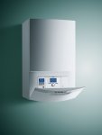 Vaillant ecoTEC Pro VUW 346/5-3 котел газовый настенный/ конденсационный/двуконтурный