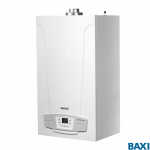Котел ECO Life 1.24 F BAXI 
