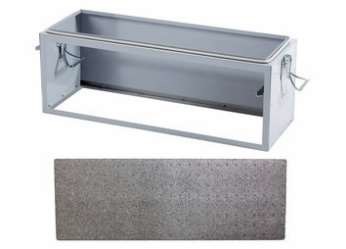 Отвод на 90 ° и удлинение для воздушного коллектора. Отвод на 90 ° и удлинение для воздушного коллектора.