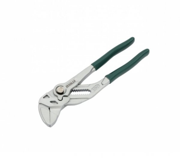 Ручные пресс-клещи ZEISSLER 250/50 мм Ручные пресс-клещи ZEISSLER 250/50 мм