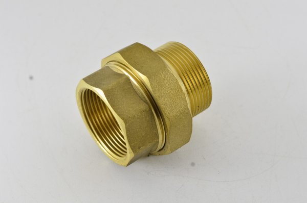 Американка прямая 1 1/4" гш TIM Американка прямая 1 1/4" гш TIM