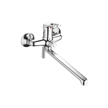 Смеситель д/ванны шар.d40 А87105 Accoona Смеситель д/ванны шар.d40 А87105 Accoona