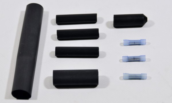 Термоусадка пищевая Термоусадка пищевая